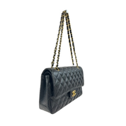 Chanel Small Caviar Double Flap