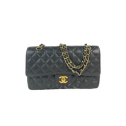 Chanel Small Caviar Double Flap