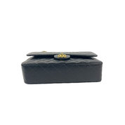 Chanel Small Caviar Double Flap