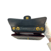 Chanel Vintage Medium Classic Flap