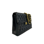 Chanel Vintage Medium Classic Flap