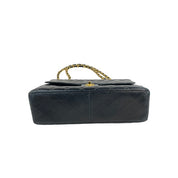 Chanel Vintage Medium Classic Flap