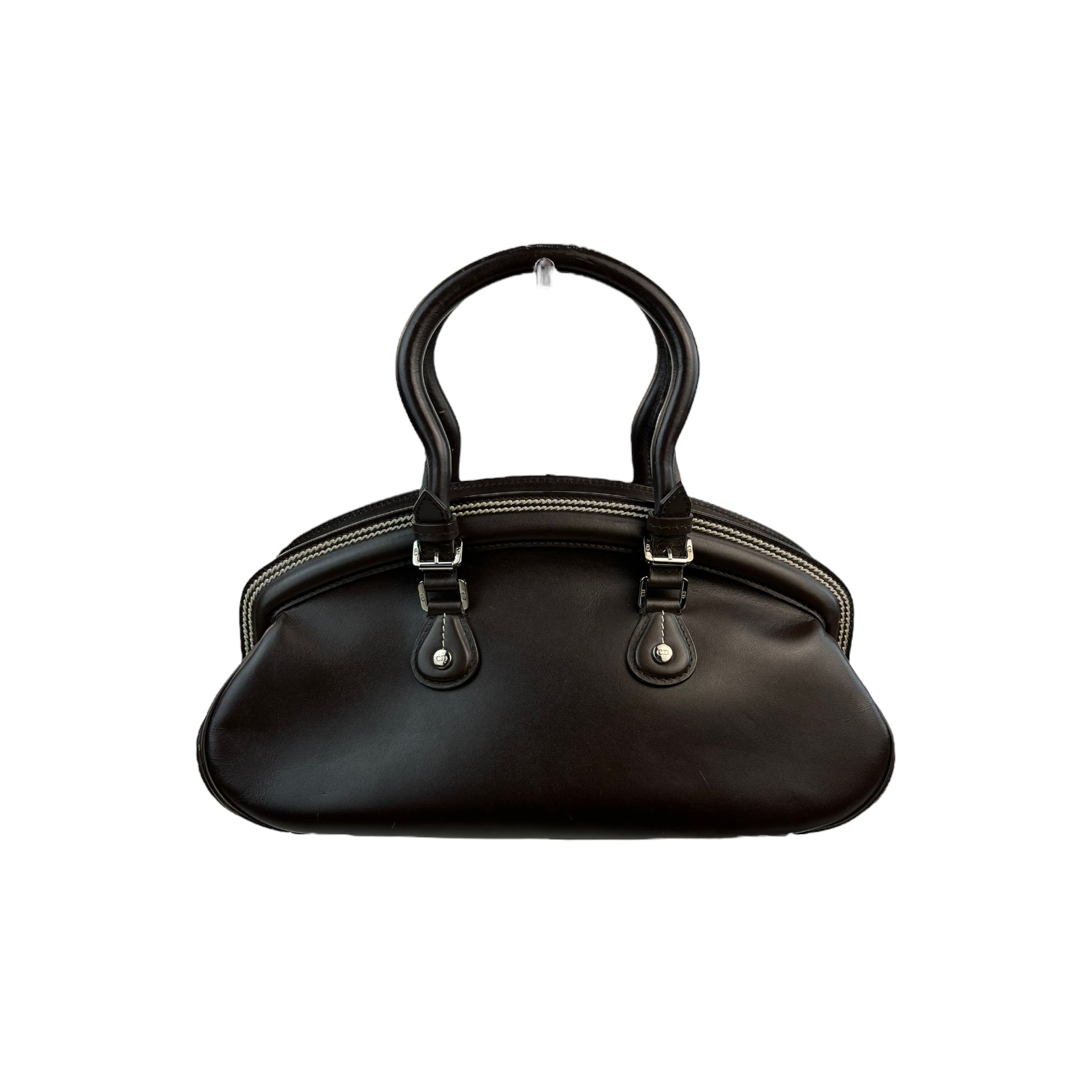 Christian Dior Detective Bag