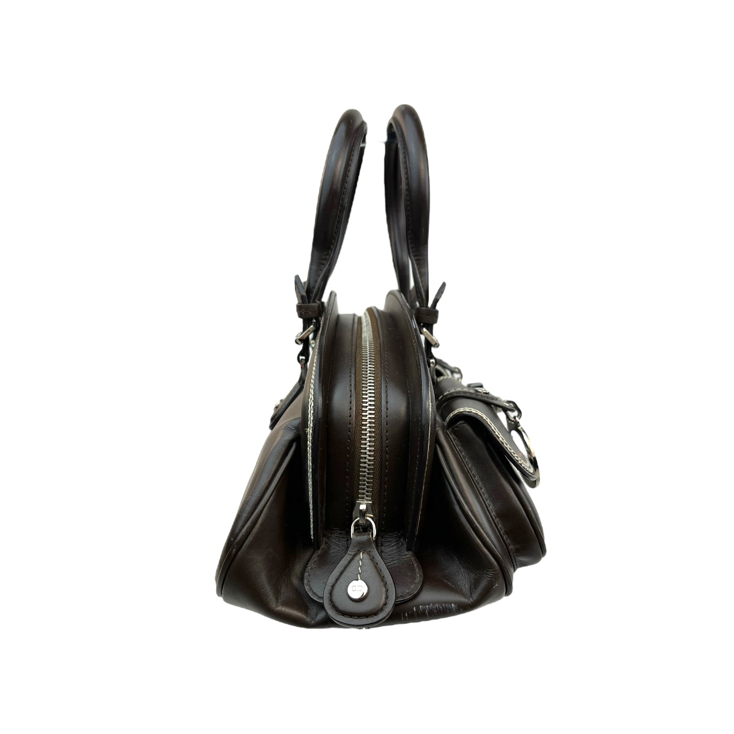 Christian Dior Detective Bag