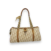 Christian Dior Romantique Boston Bag