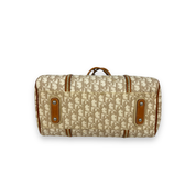 Christian Dior Romantique Boston Bag