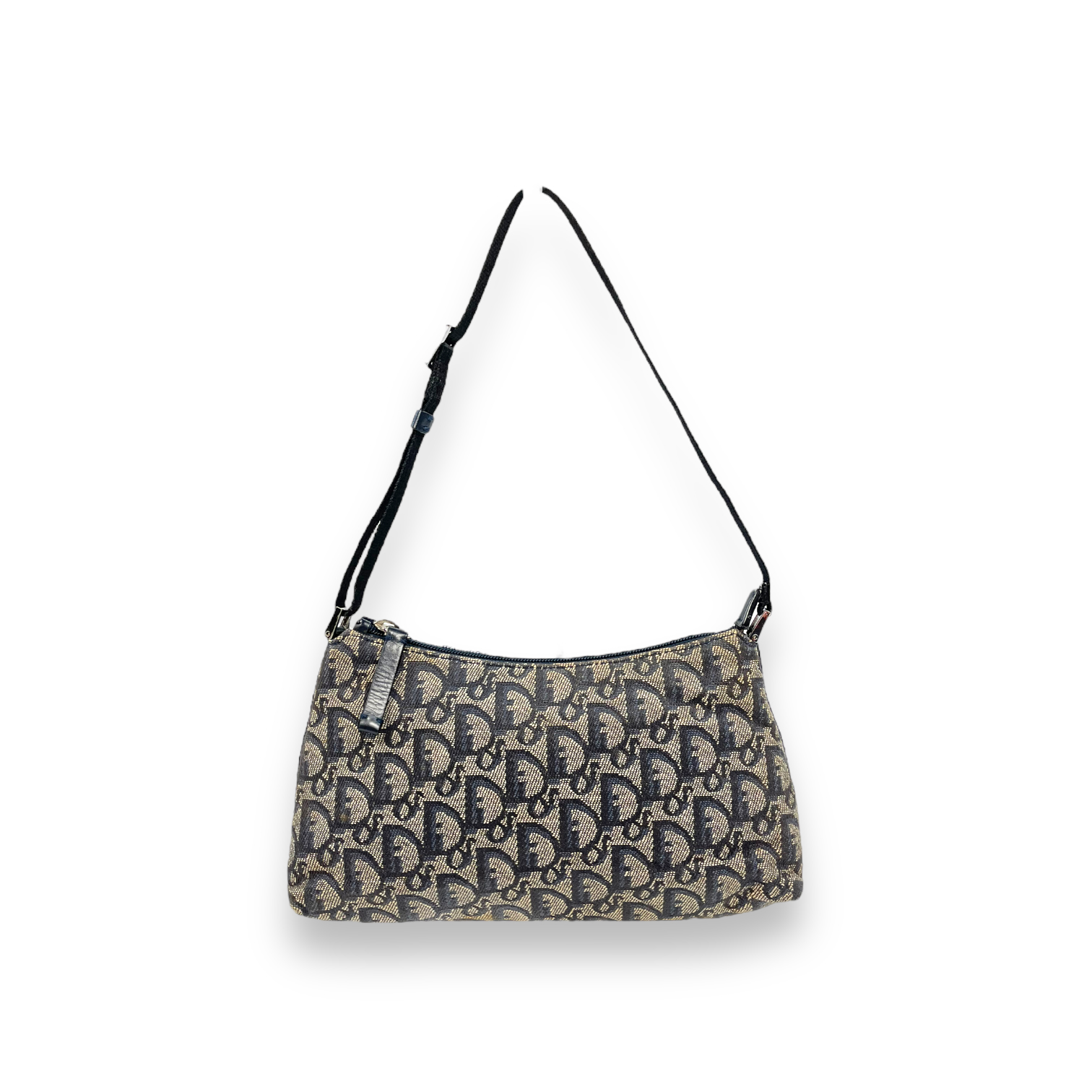 Christian Dior Trotter Shoulder Bag