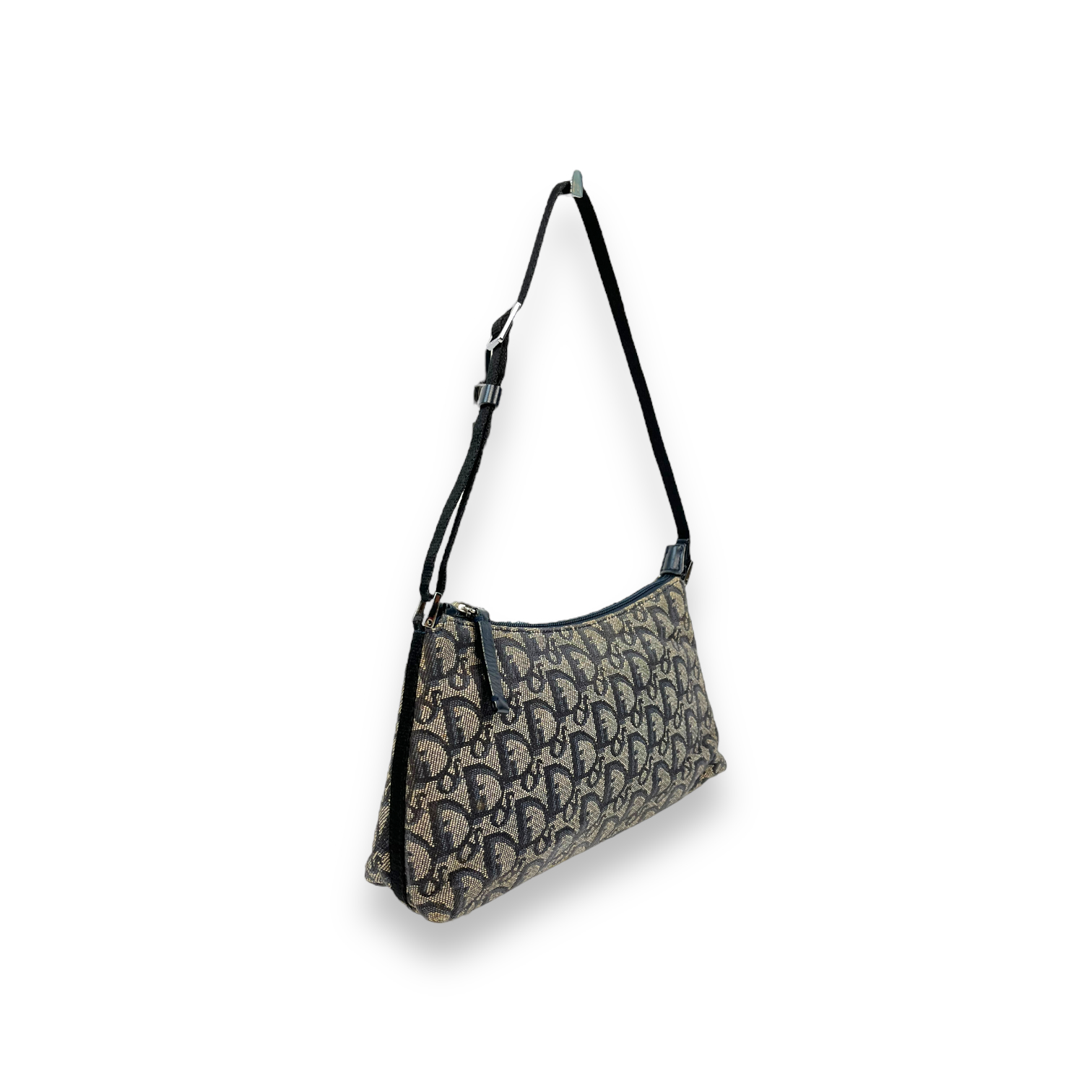 Christian Dior Trotter Shoulder Bag