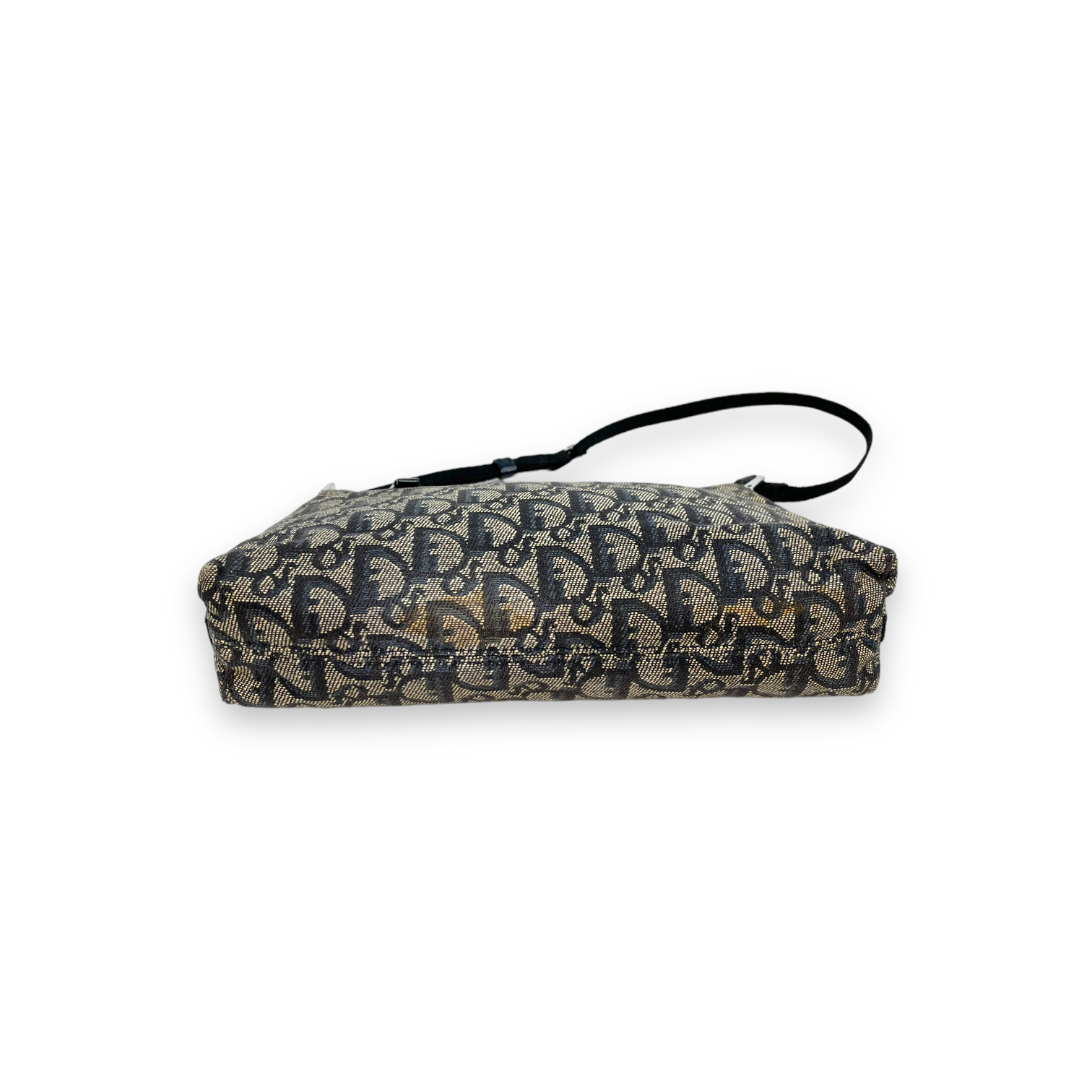 Christian Dior Trotter Shoulder Bag
