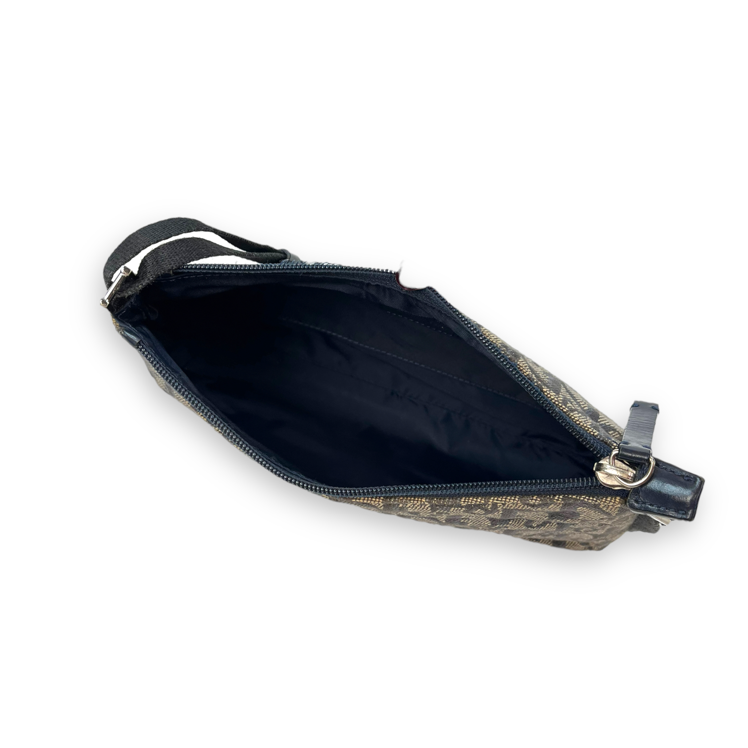 Christian Dior Trotter Shoulder Bag