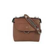 Fendi Back To School Mini Backpack