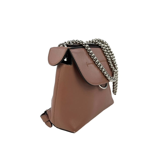 fendi mini backpack back to school Fendi Back To School Mini Backpack – The Luxury Exchange PDX
