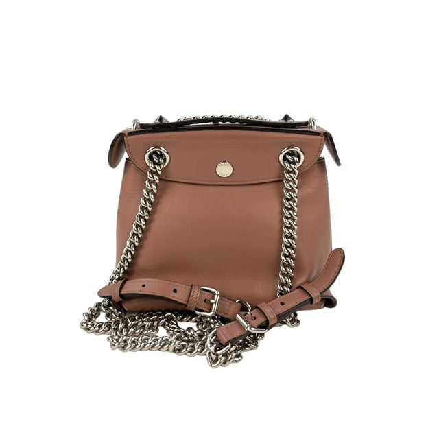 Fendi Back To School Mini Backpack