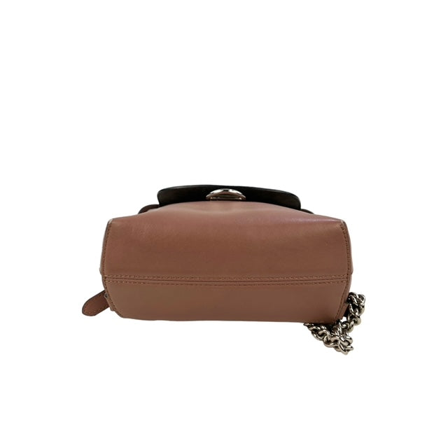 fendi back to school backpack mini Fendi Back To School Mini Backpack – The Luxury Exchange PDX