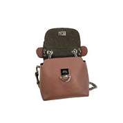 Fendi Back To School Mini Backpack