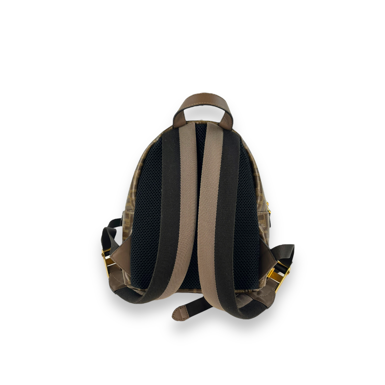 Fendi X Fila Mini Mania Backpack – The Luxury Exchange PDX