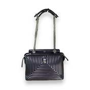 Fendi Dotcom Click Shoulder Bag