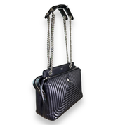 Fendi Dotcom Click Shoulder Bag