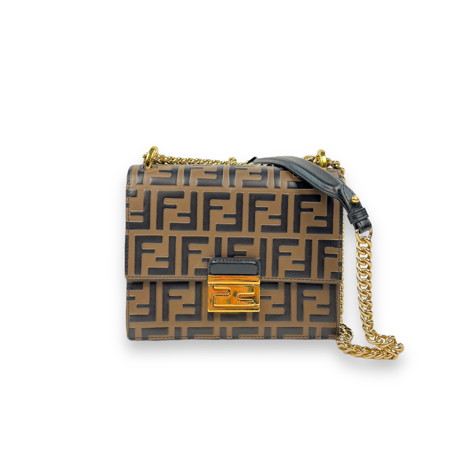 Fendi Kan U Small