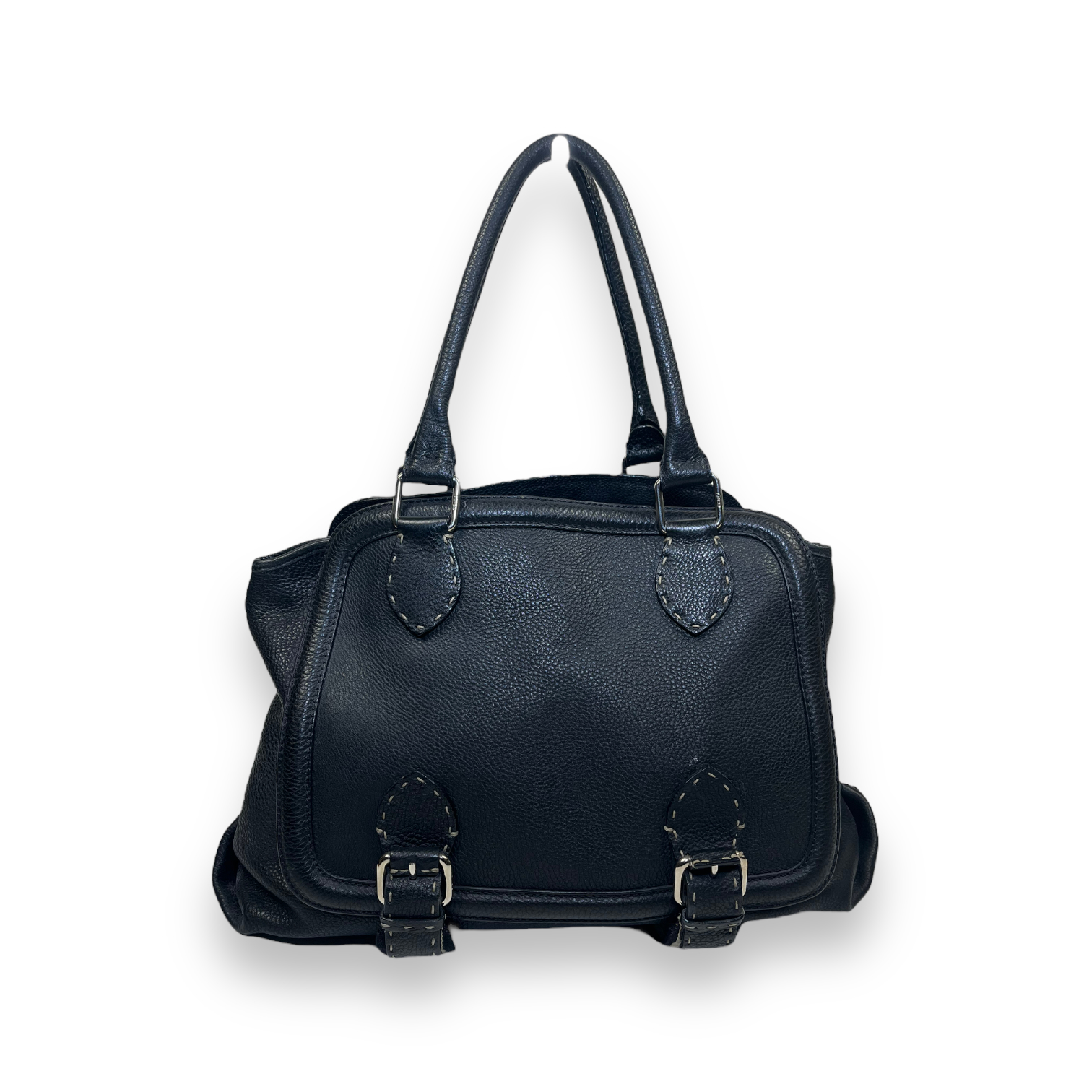 Fendi Selleria Tote