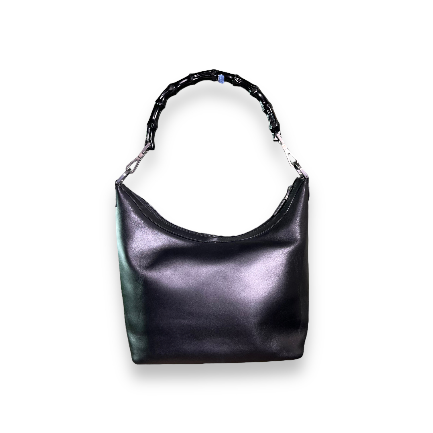Gucci Bamboo Handle Shoulder Bag