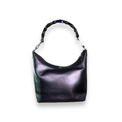 Gucci Bamboo Handle Shoulder Bag