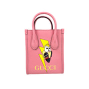 Gucci x Bananya Mini Tote