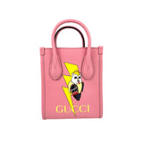Gucci x Bananya Mini Tote
