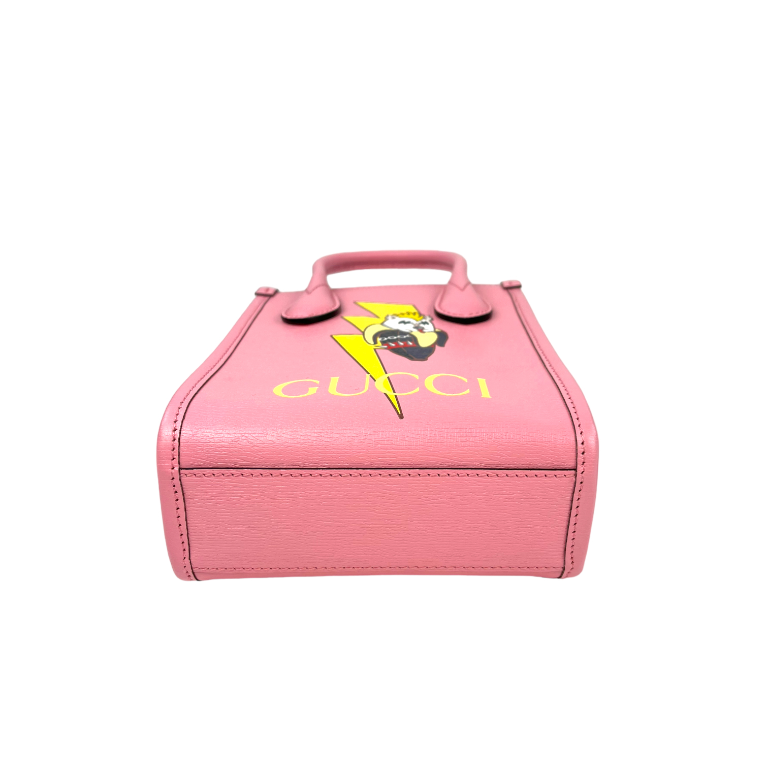 Gucci x Bananya Mini Tote