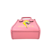 Gucci x Bananya Mini Tote