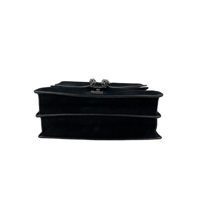 Gucci Dionysus Medium Suede