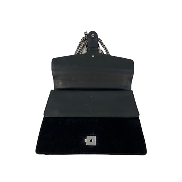 Gucci Dionysus Medium Suede