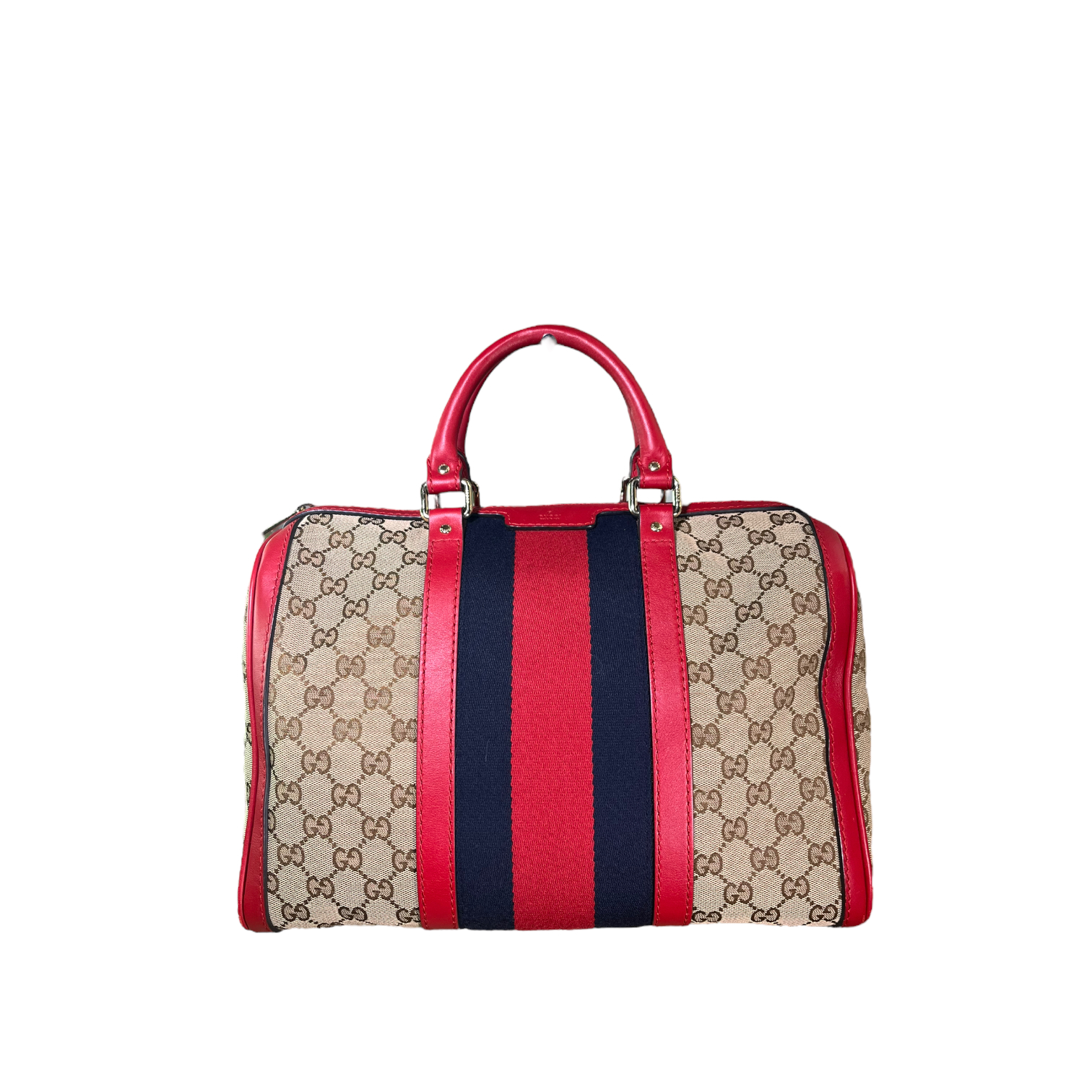 Gucci GG Boston Bag