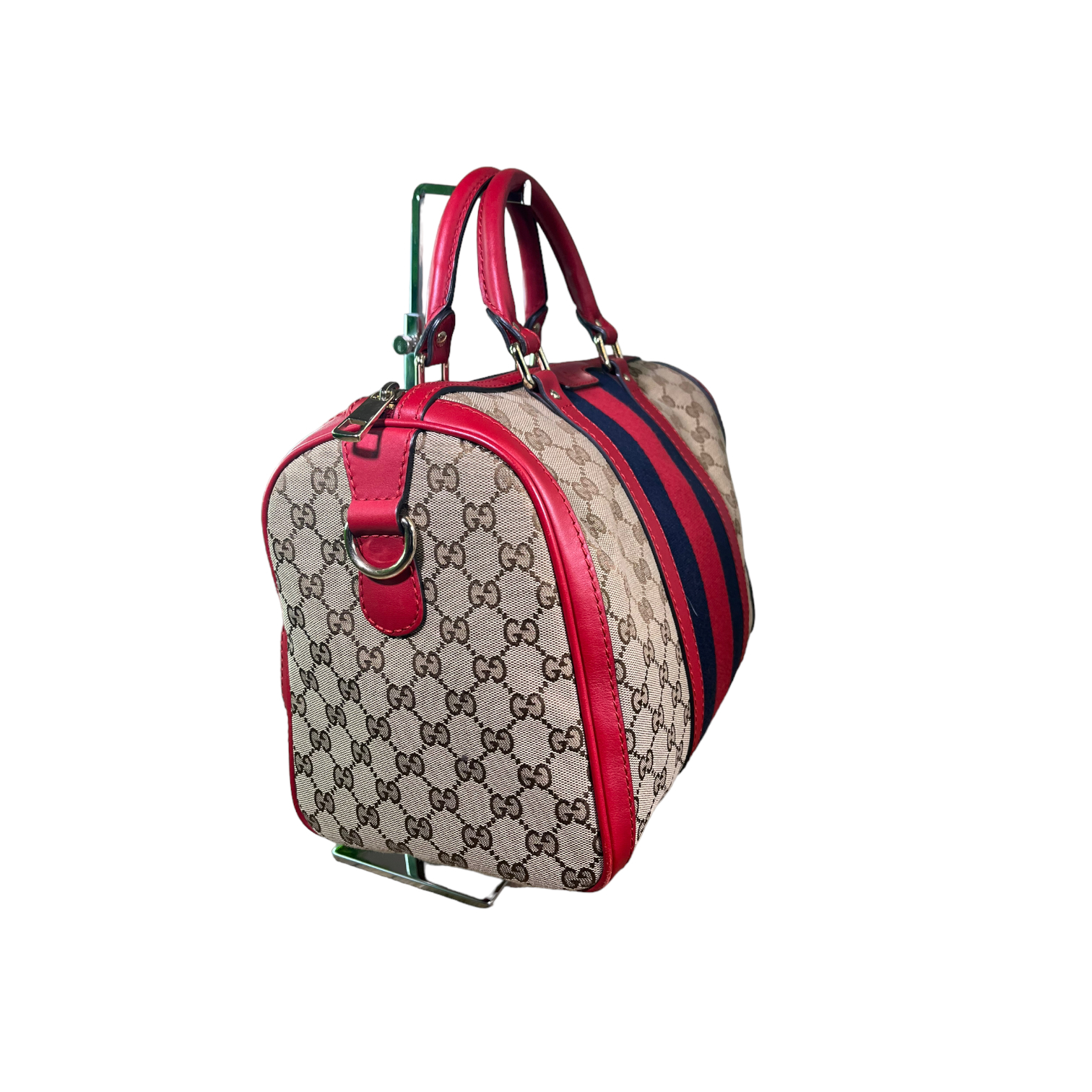 Gucci GG Boston Bag