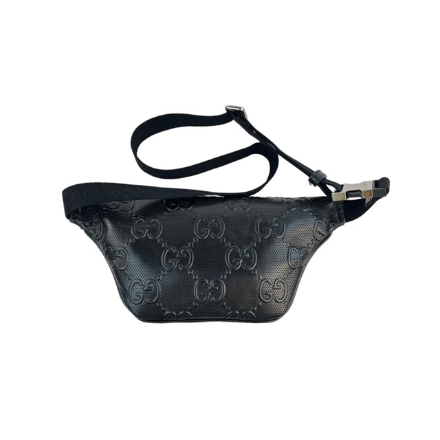 Gucci GG Perforated Belt Bag