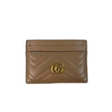 Gucci Marmont Card Case
