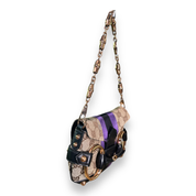 Vintage Gucci Horsebit Clutch