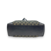 Gucci Ophidia Denim Tote