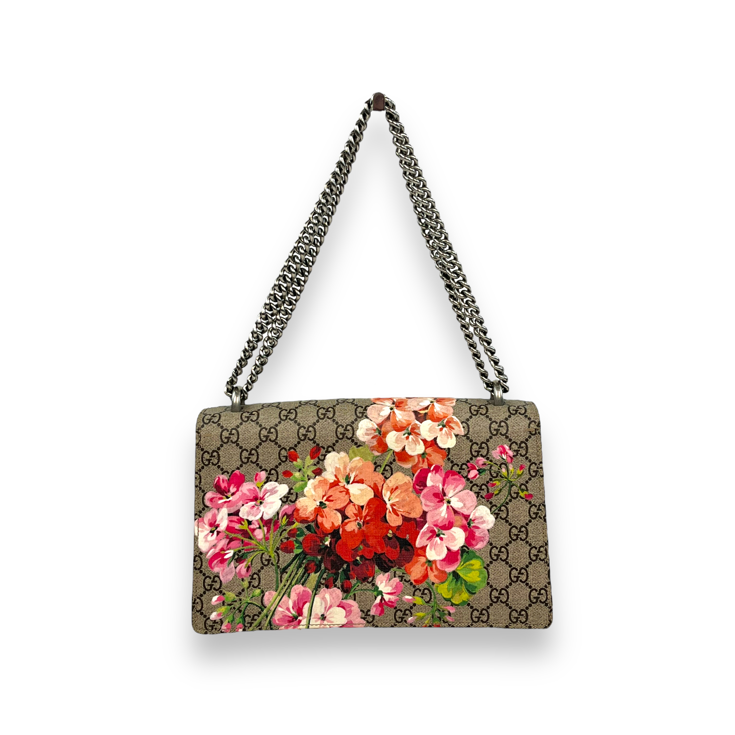 Gucci Dionysus Supreme Blooms Medium