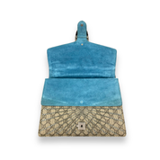 Gucci GG Supreme Dionysus Tiger Head Medium