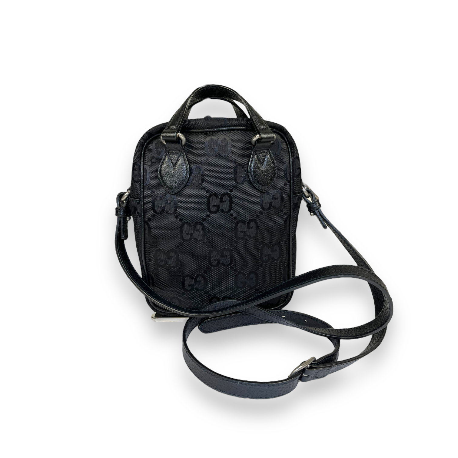 Gucci Off The Grid Shoulder Bag