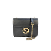 Gucci Interlocking G Small Chain Bag