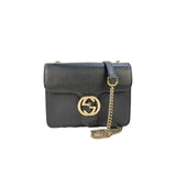 Gucci Interlocking G Small Chain Bag