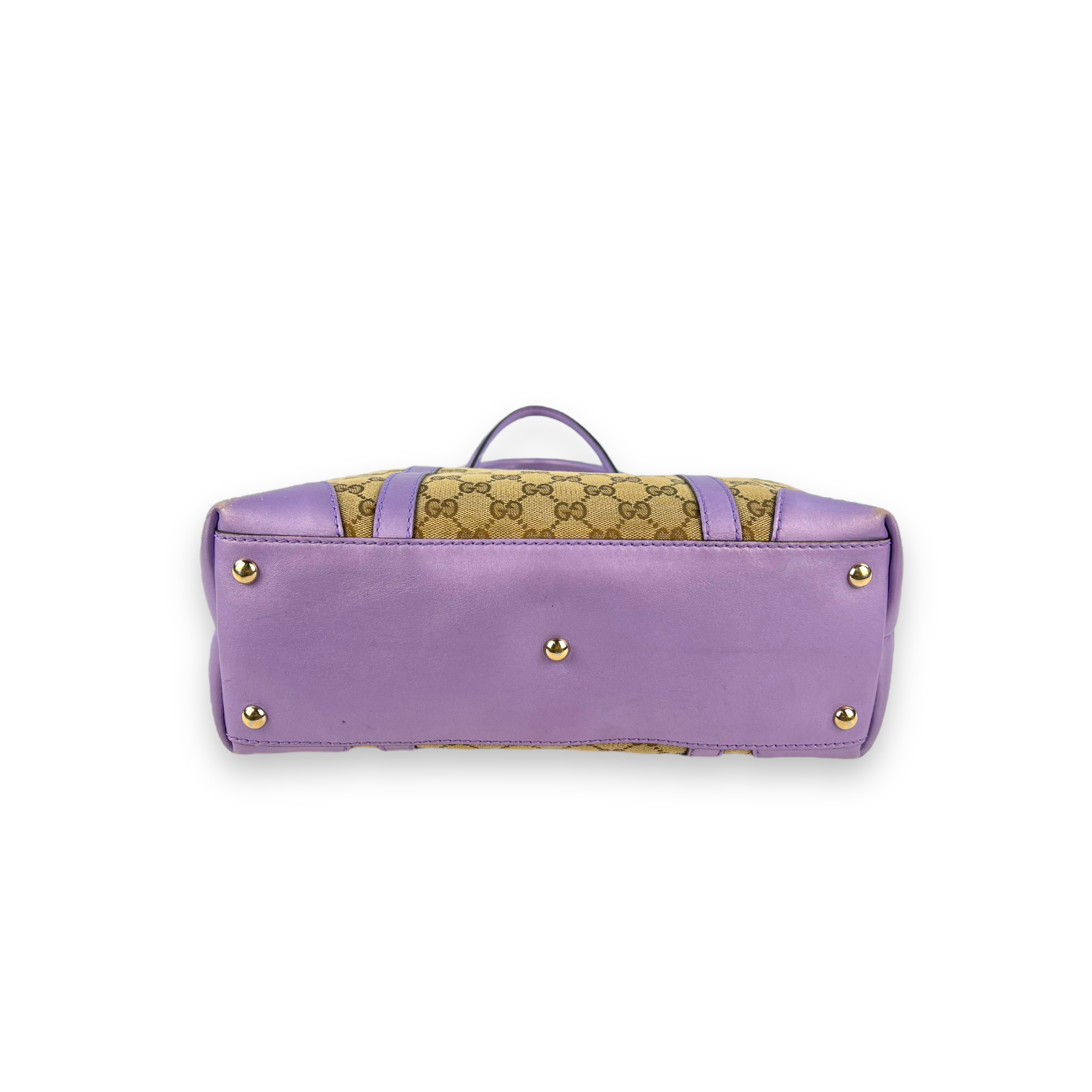 Gucci Lovely Hearts Small Tote