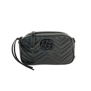 Gucci Marmont Small Chain Bag