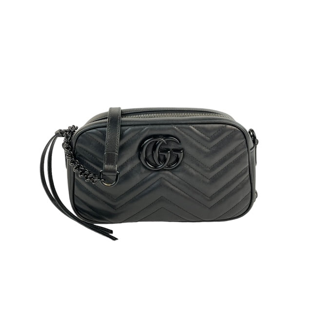 Gucci Marmont Small Chain Bag