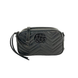Gucci Marmont Small Chain Bag