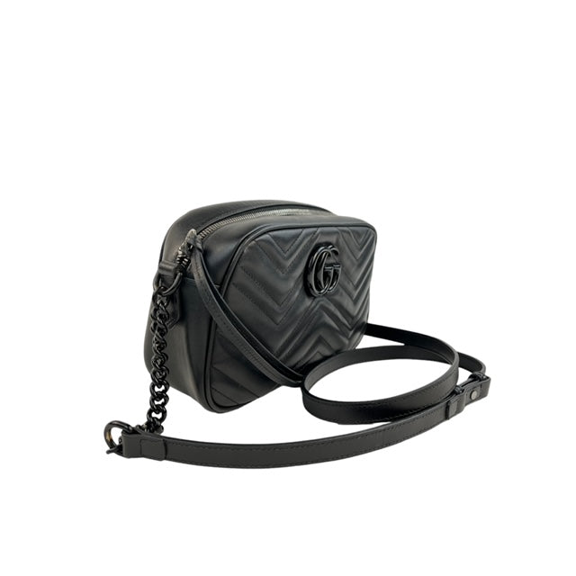 Gucci Marmont Small Chain Bag