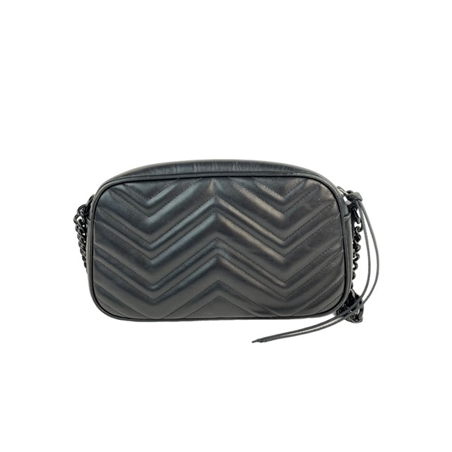 Gucci Marmont Small Chain Bag