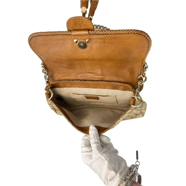 Gucci Marrakech Shoulder Bag